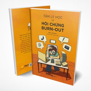 Tâm Lý Học Về Hội Chứng Burn-Out