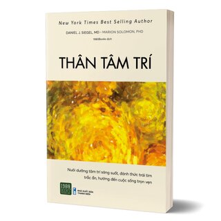 Thân Tâm Trí