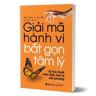 Giải Mã Hành Vi, Bắt Gọn Tâm Lý