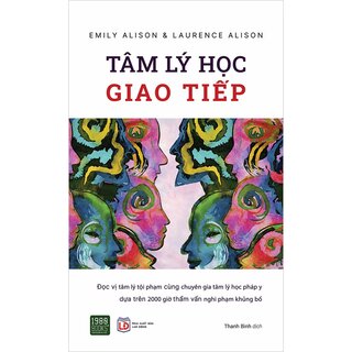 Tâm Lý Học Giao Tiếp