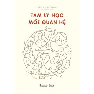 Tâm Lý Học Mối Quan Hệ