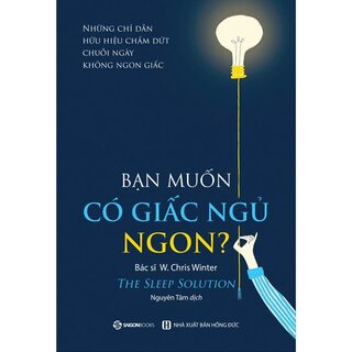 Sang Chấn Tâm Lý - Hiểu Để Chữa Lành TẶNG Bạn Muốn Có Giấc Ngủ Ngon?