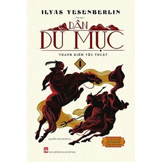 Dân Du Mục (Boxset bộ 3 Tập)