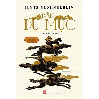 Dân Du Mục (Boxset bộ 3 Tập)