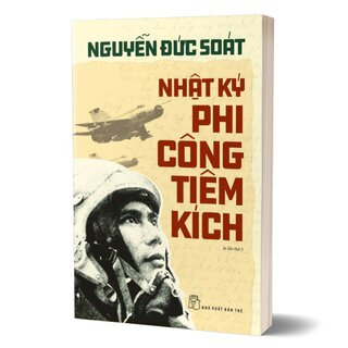 Nhật Ký Phi Công Tiêm Kích