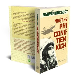 Nhật Ký Phi Công Tiêm Kích