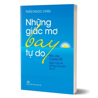 Những Giấc Mơ Bay Tự Do