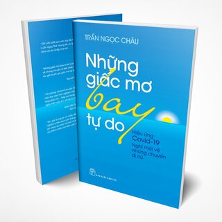 Những Giấc Mơ Bay Tự Do