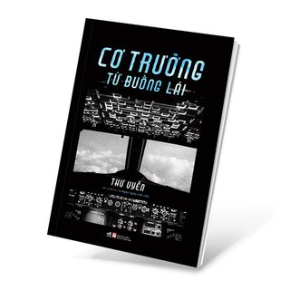 Cơ Trưởng Từ Buồng Lái