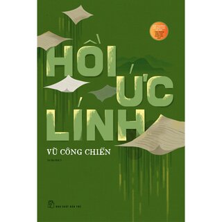 Hồi Ức Lính - Tái Bản 2022