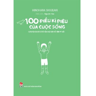 100 Điều Kì Diệu Của Cuộc Sống