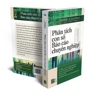 Phân Tích Con Số, Báo Cáo Chuyên Nghiệp