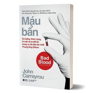 Máu Bẩn