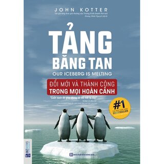 Tảng Băng Tan - Đổi Mới Và Thành Công Trong Mọi Hoàn Cảnh