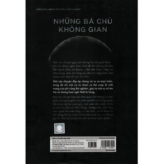 Những Bá Chủ Không Gian