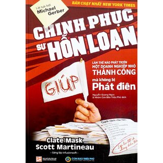 Chinh Phục Sự Hỗn Loạn