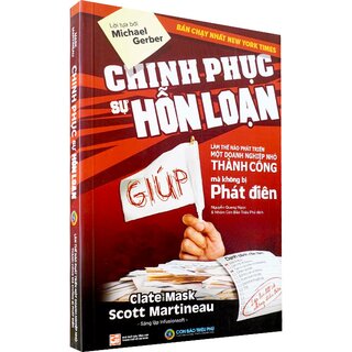 Chinh Phục Sự Hỗn Loạn