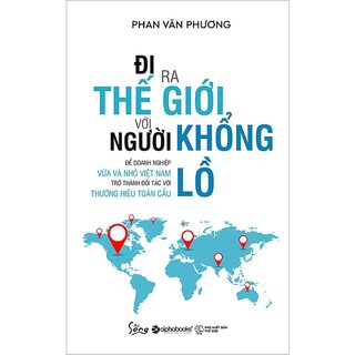 Đi Ra Thế Giới Với Người Khổng Lồ