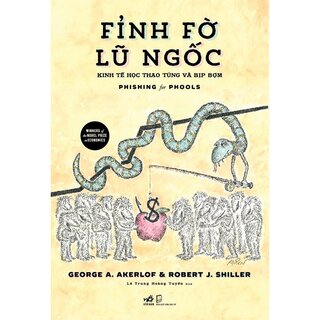 Fỉnh Fờ Lũ Ngốc - Phishing For Phools