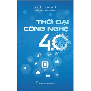 Thời Đại Công Nghệ 4.0