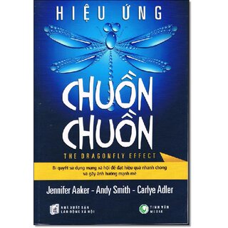 Hiệu Ứng Chuồn Chuồn