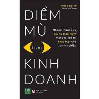 Điểm Mù Trong Kinh Doanh