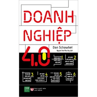 Doanh nghiệp 4.0