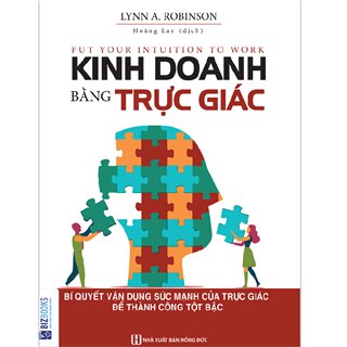 Kinh doanh bằng trực giác