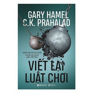 Viết Lại Luật Chơi