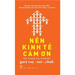 Nền Kinh Tế Cảm Ơn