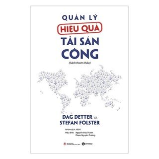 Quản Lý Hiệu Quả Tài Sản Công