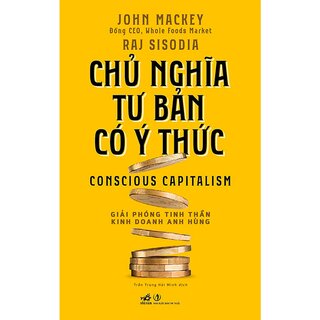 Chủ Nghĩa Tư Bản Có Ý Thức