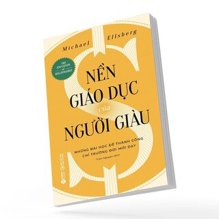 Nền Giáo Dục Của Người Giàu