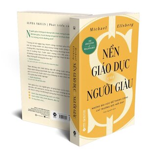 Nền Giáo Dục Của Người Giàu