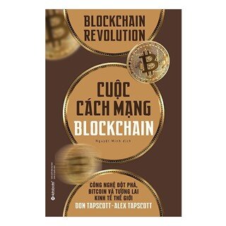 Cuộc Cách Mạng Blockchain