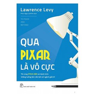 Qua Pixar Là Vô Cực