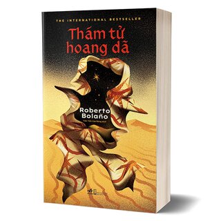 Thám Tử Hoang Dã