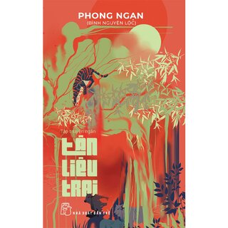 Tân Liêu Trai