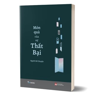 Món Quà Của Sự Thất Bại