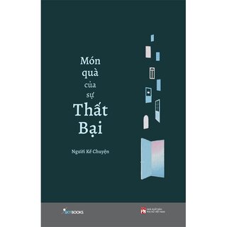 Món Quà Của Sự Thất Bại