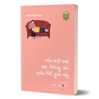 Nếu Một Mai Mẹ Không Còn Trên Thế Gian Này