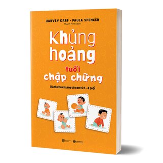 Khủng Hoảng Tuổi Chập Chững