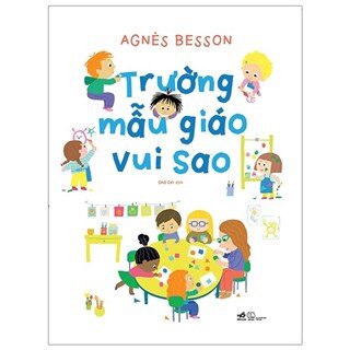 Trường Mẫu Giáo Vui Sao