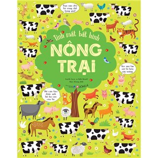 Tinh Mắt Bắt Hình - Nông Trại