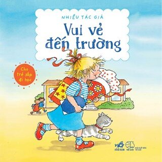 Vui Vẻ Đến Trường