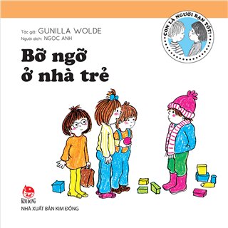 Con Là Người Bạn Tốt - Bộ 10 Cuốn