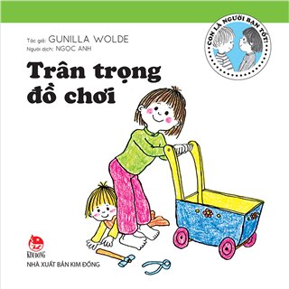 Con Là Người Bạn Tốt - Bộ 10 Cuốn