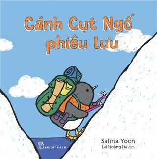 Cánh Cụt Ngố Phiêu Lưu