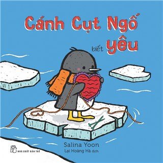 Cánh Cụt Ngố Biết Yêu