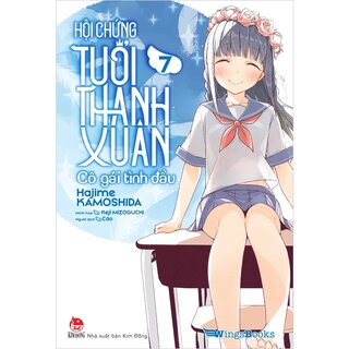 Hội Chứng Tuổi Thanh Xuân - Tập 7